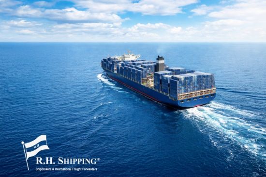 Peak Season espolea fletes al contado Asia-Latinoamérica y México: R.H. Shipping
